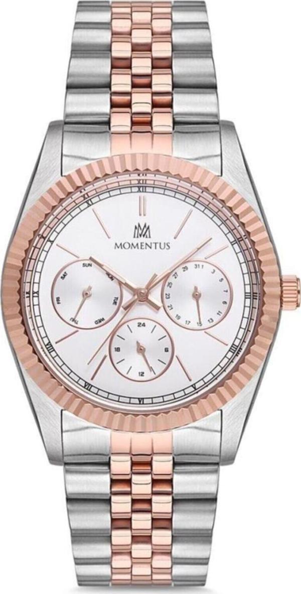 Momentus Cw130t-02sr Kadın Kol Saati - Image 1