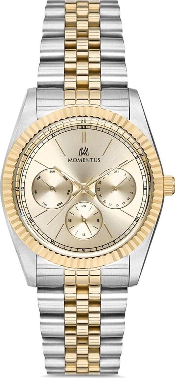 Momentus Cw130t-08sg Kadın Kol Saati - Image 1