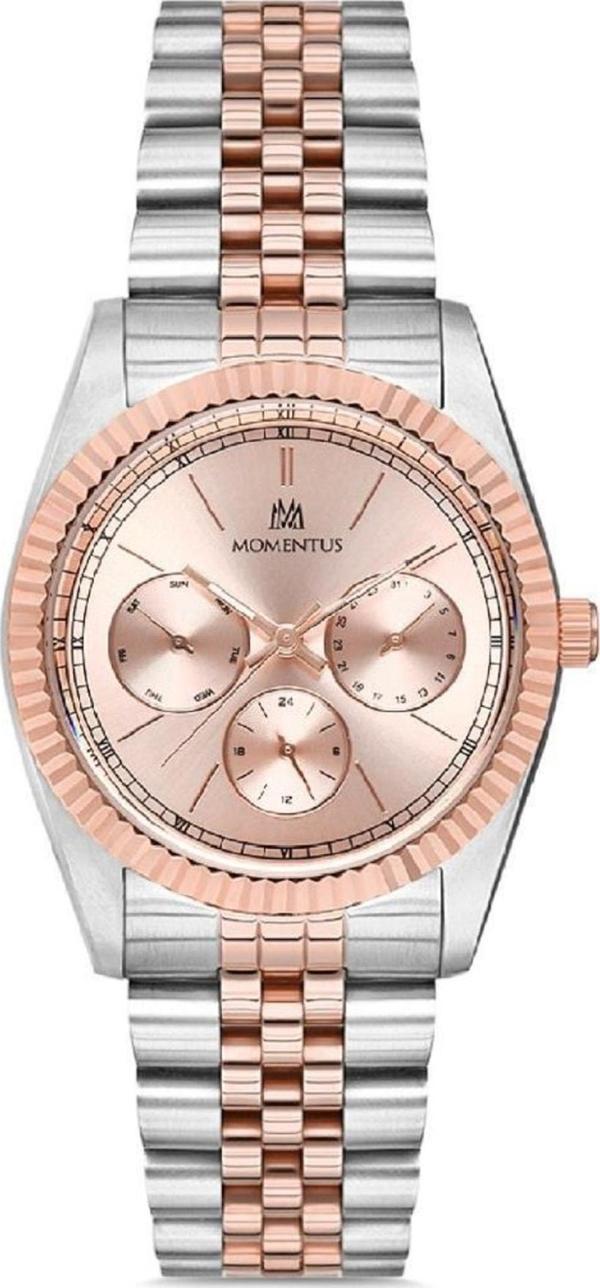 Momentus Cw130t-12sr Kadın Kol Saati - Image 1