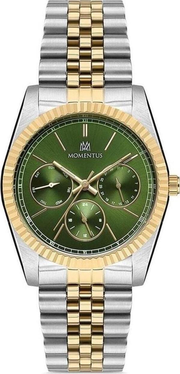 Momentus Cw130t-15sg Kadın Kol Saati - Image 1