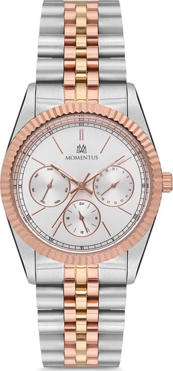Momentus Cw130z-02sr Kadın Kol Saati - Image 1
