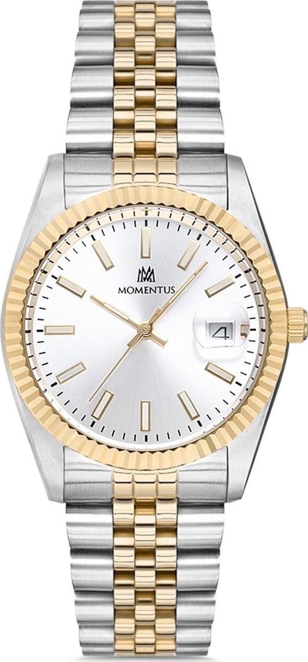 Momentus Cw131t-02sg Kadın Kol Saati - Image 1