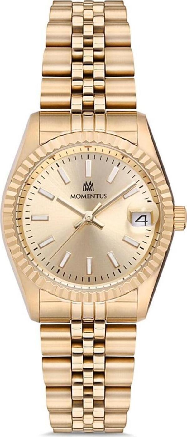 Momentus Cw132g-08sg Kadın Kol Saati - Image 1