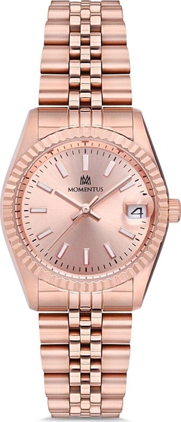 Momentus Cw132r-12sr Kadın Kol Saati - Image 1