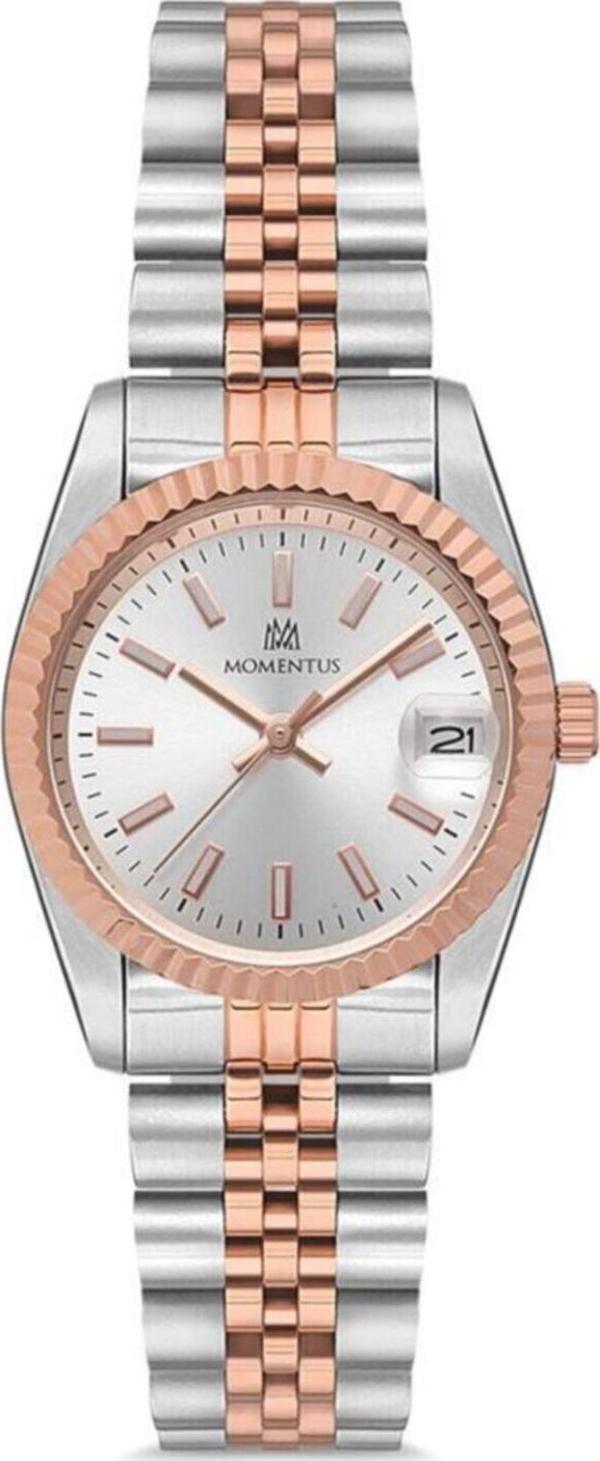 Momentus Cw132t-02sr Kadın Kol Saati - Image 1