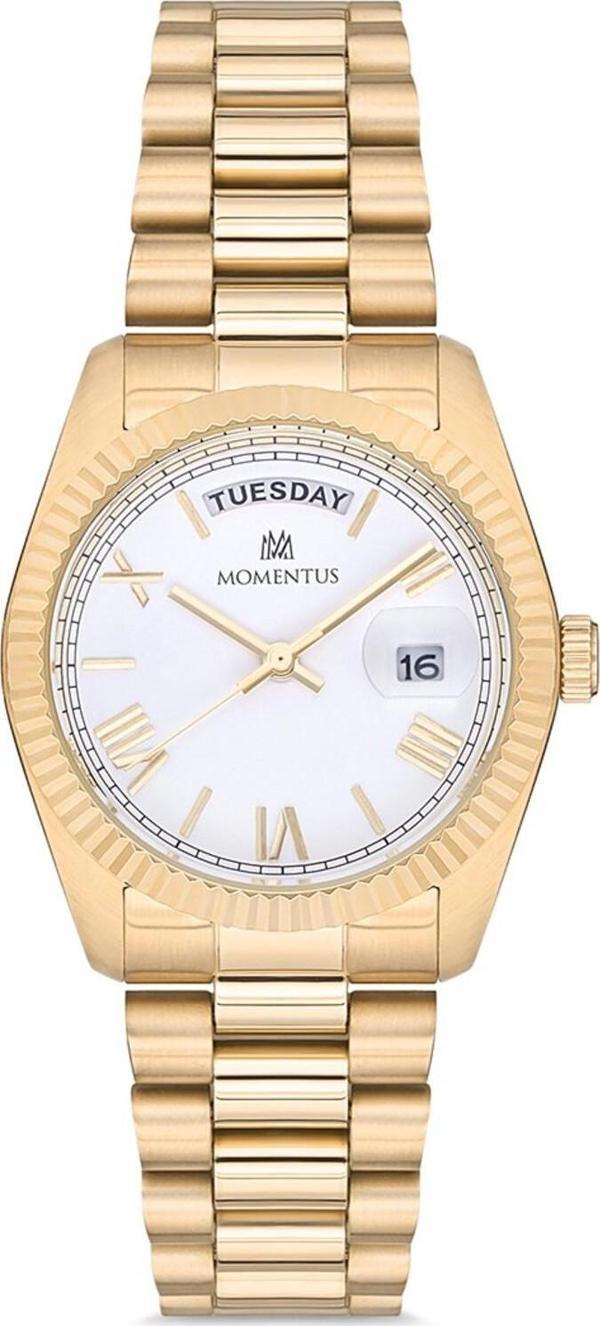 Momentus Cw134g-01sg Kadın Kol Saati - Image 1
