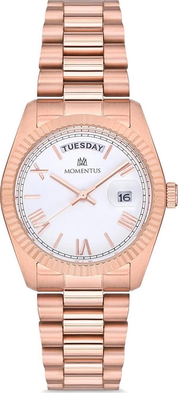 Momentus Cw134r-01sr Kadın Kol Saati - Image 1