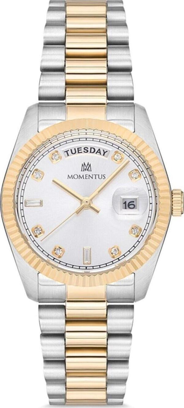 Momentus Cw134t-02sg Kadın Kol Saati - Image 1
