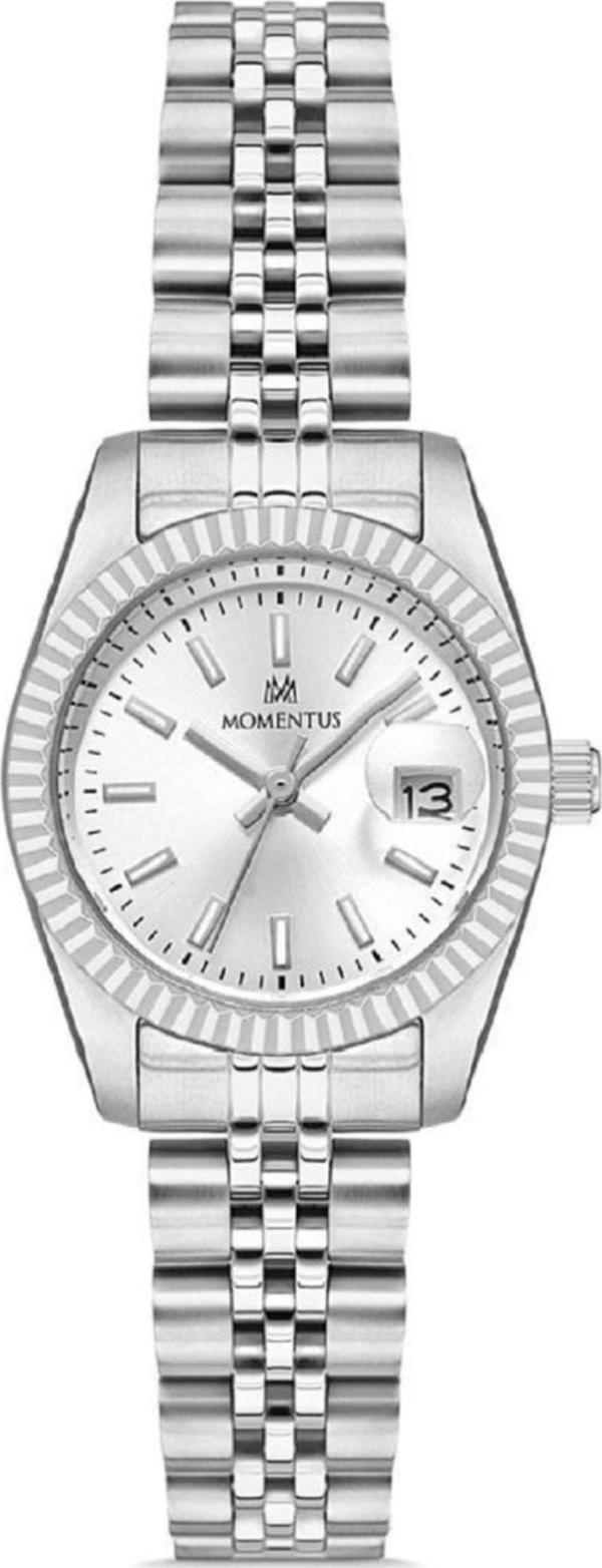 Momentus Cw135s-02ss Kadın Kol Saati - Image 1