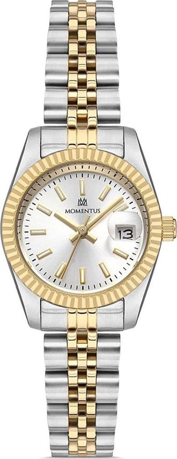 Momentus Cw135t-02sg Kadın Kol Saati - Image 1