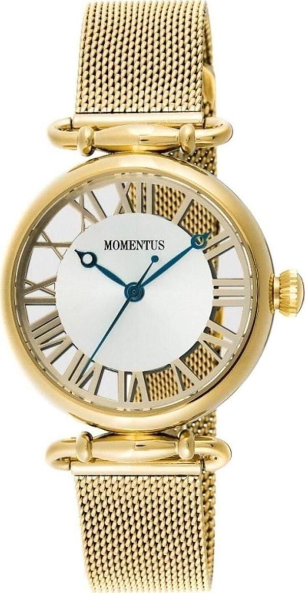Momentus Cw280g-02sg Kadın Kol Saati - Image 1