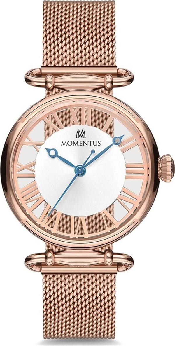 Momentus Cw280r-02sr Kadın Kol Saati - Image 1
