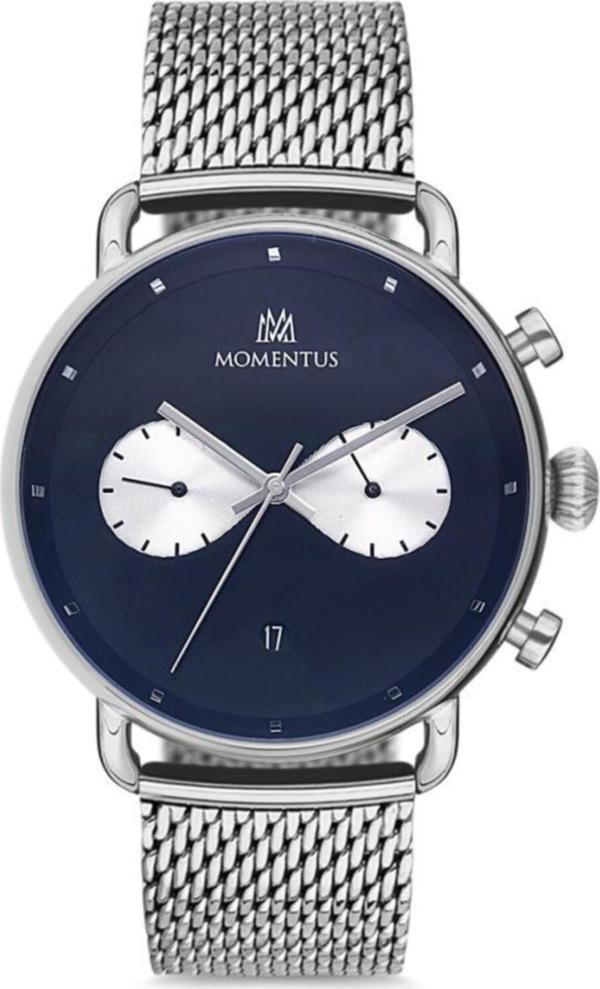 Momentus Erkek Kol Saati CC284S-04SS - Image 1