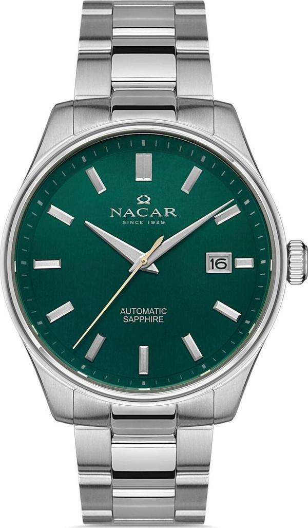 Nacar Nc17-2930283-anm Otomatik Erkek Kol Saati - Image 1