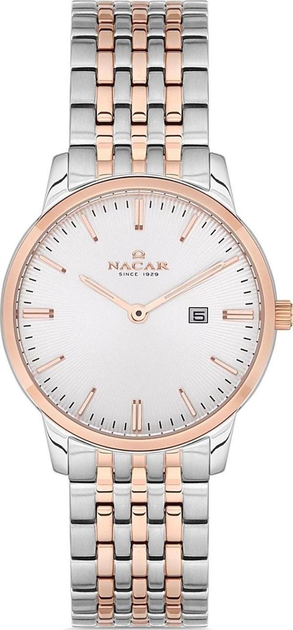 Nacar Nc17-3920356-esm Kadın Kol Saati - Image 1