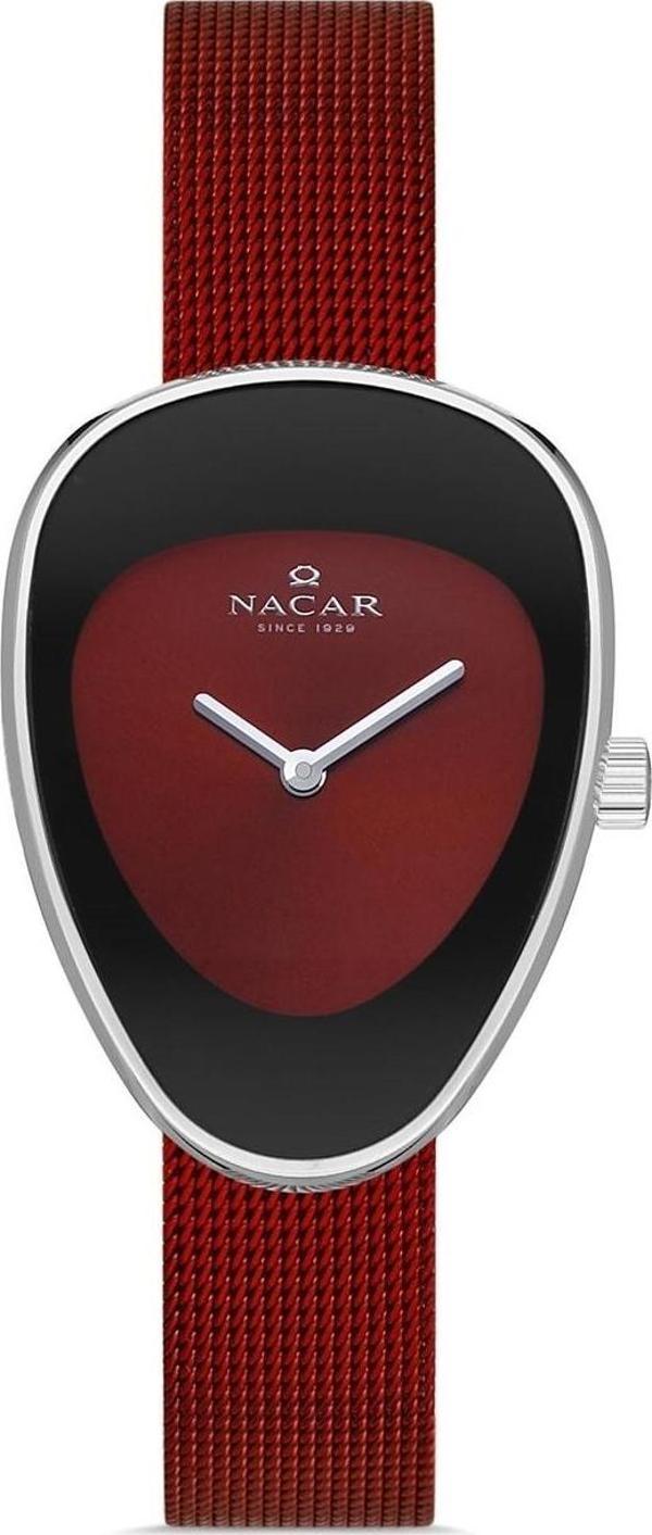 Nacar Nc17-3920567-arbm Kadın Kol Saati - Image 1