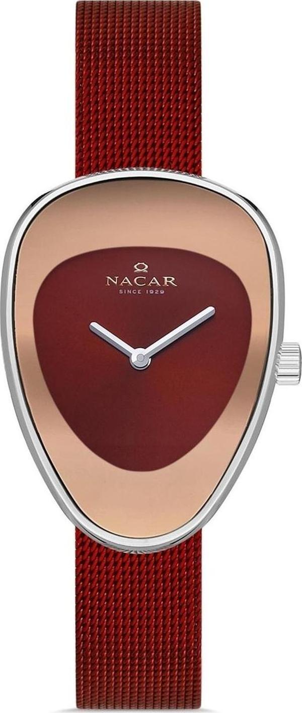 Nacar Nc17-3920567-arrm Kadın Kol Saati - Image 1