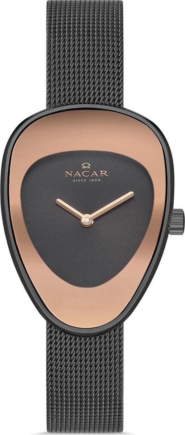 Nacar Nc17-3920567-ggm Kadın Kol Saati - Image 1