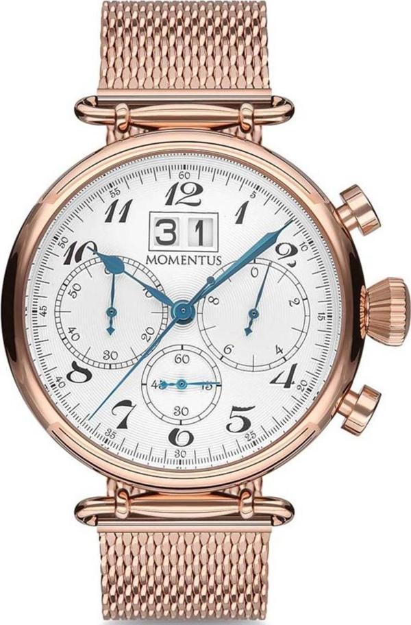 Momentus Erkek Kol Saati Tm250r-02sr - Image 1