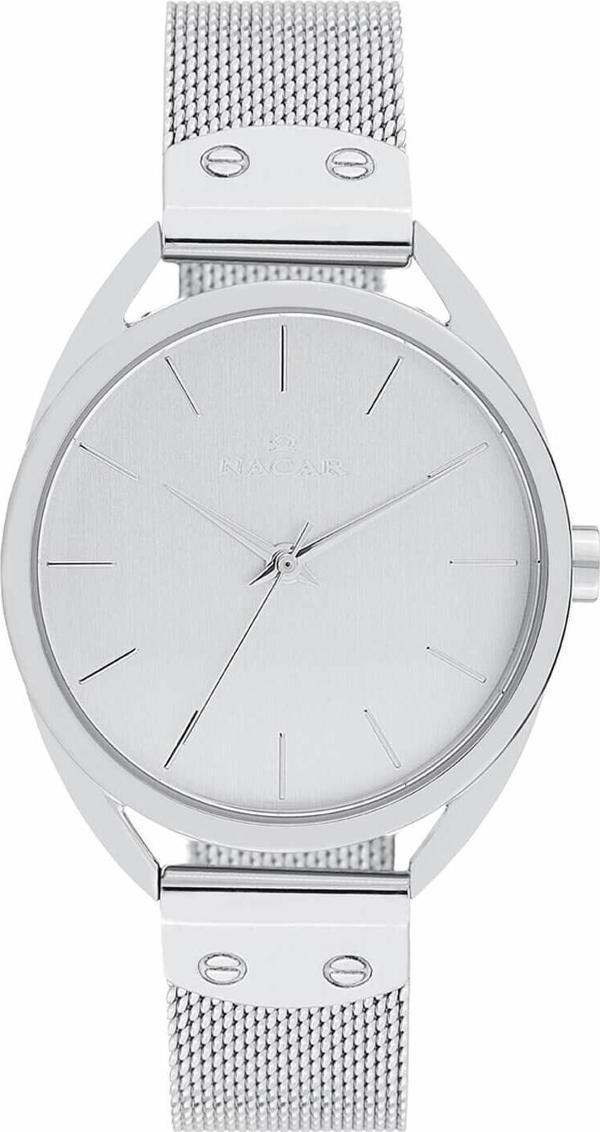 Nacar Nc18-3914a978-asm Kadın Kol Saati - Image 1