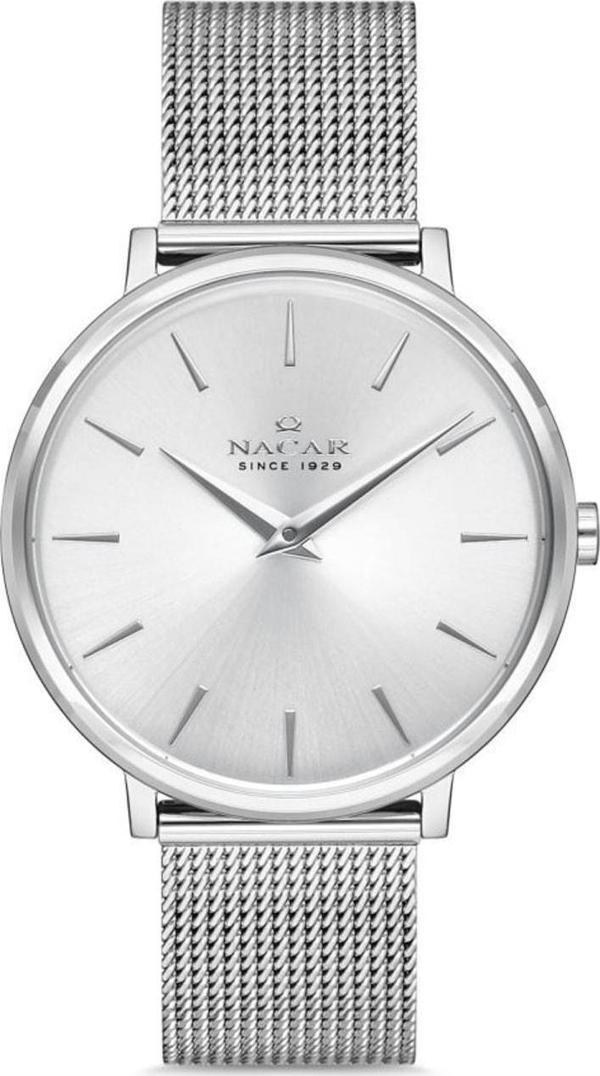 Nacar Nc18-3914b795-assm Kadın Kol Saati - Image 1