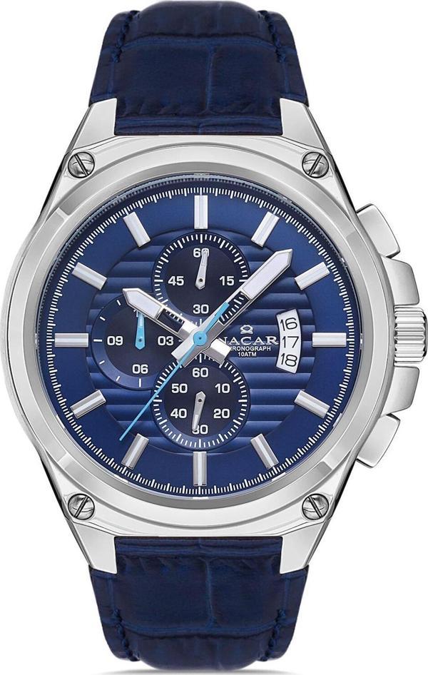 Nacar Nc29-292525-all3 Erkek Kol Saati - Image 1