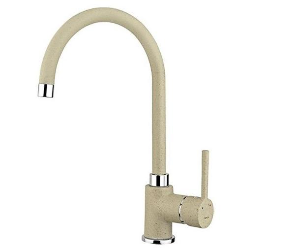 Teka SP 995 Yüksek Başlıklı 55995020T Bej Mutfak Bataryası - Image 1