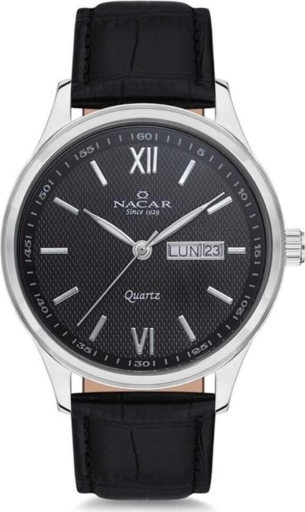 Nacar Nc31-29b155-abl1 Erkek Kol Saati - Image 1