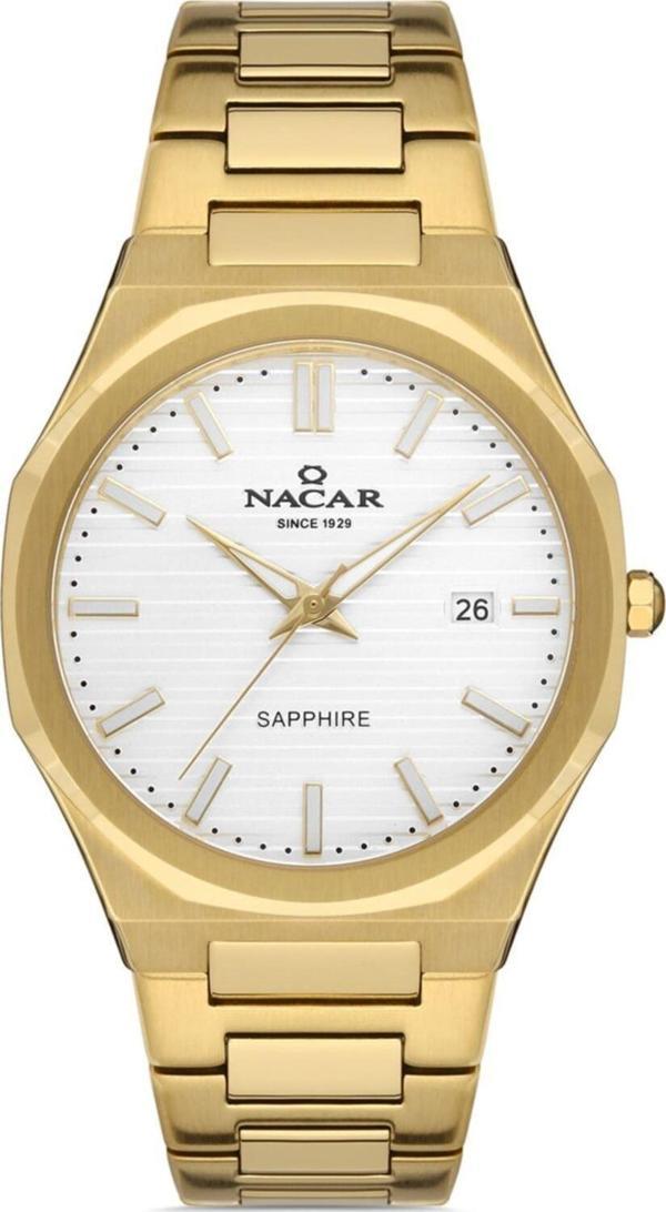 Nacar Nc34-290356-dsm Erkek Kol Saati - Image 1