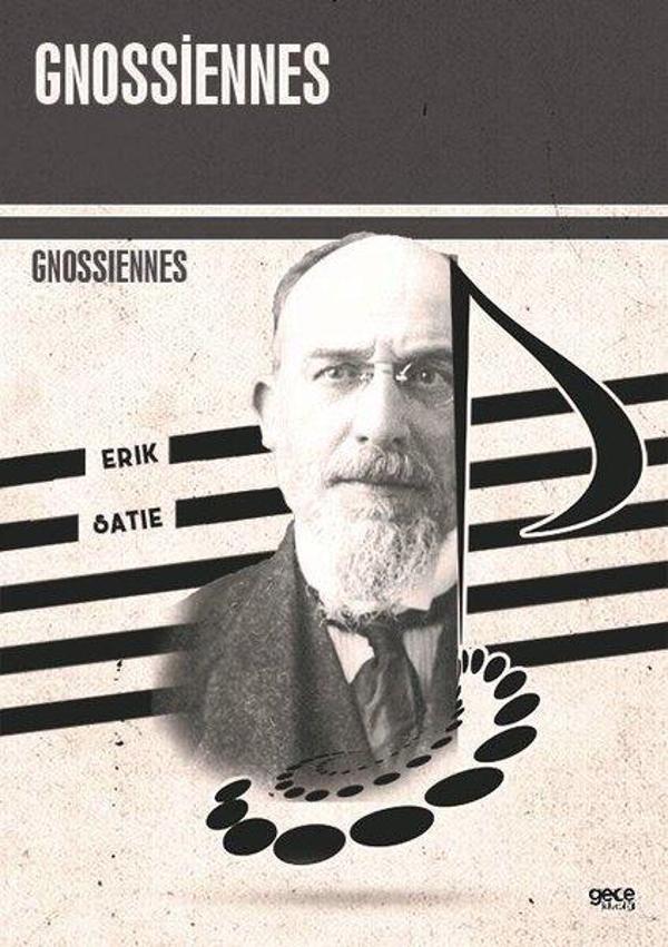 Gnossiennes - Gece Kitaplığı - Image 1