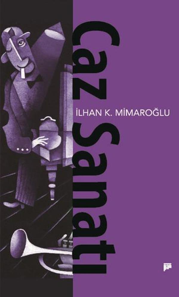 Caz Sanatı - Pan Yayıncılık - Image 1