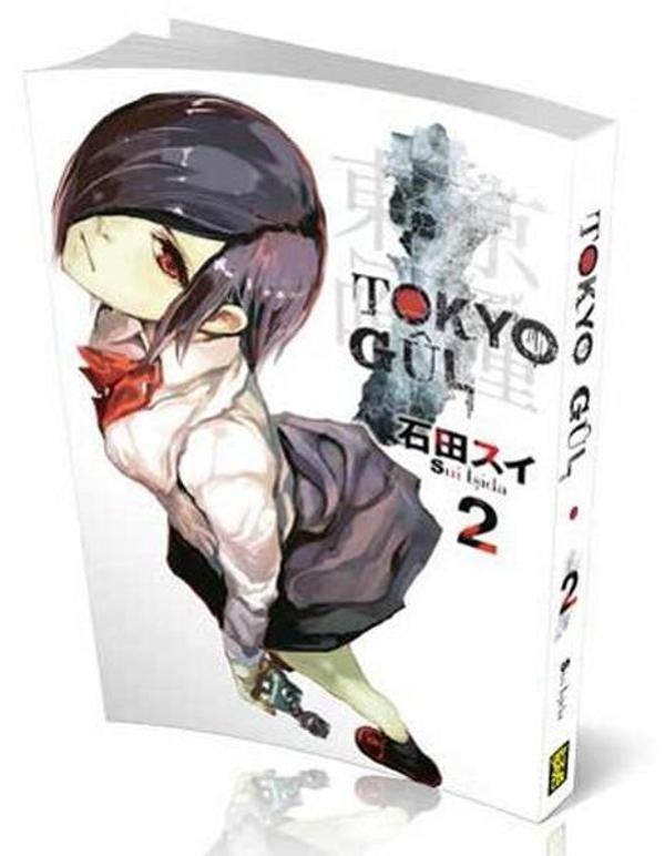 Tokyo Gul 2. Cilt - Gerekli Şeyler - Image 1