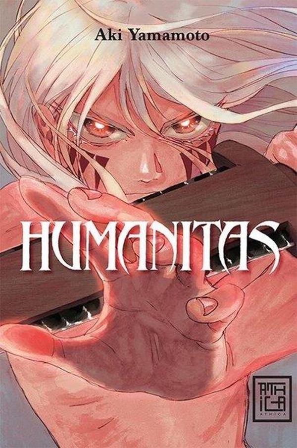 Humanitas - Athica Yayınları - Image 1