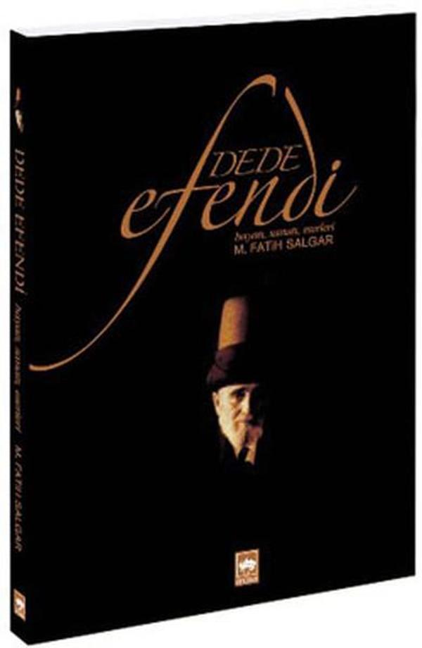 Ötüken Neşriyat Dede Efendi - Ötüken Neşriyat - Image 1