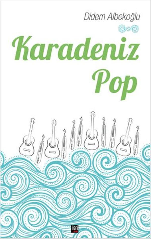 İleri Yayınları Karadeniz Pop - İleri Yayınları - Image 1