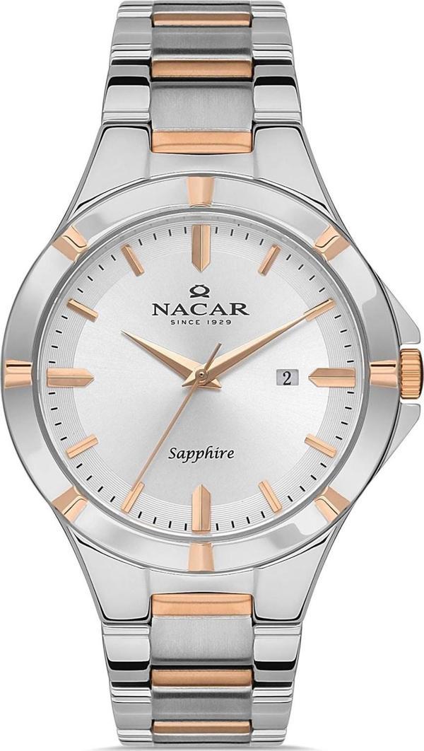 Nacar Nc36-291032-esm Erkek Kol Saati - Image 1