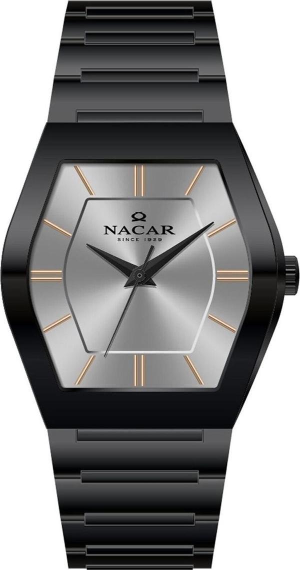 Nacar Nc36-291046-bgrm Erkek Kol Saati - Image 1