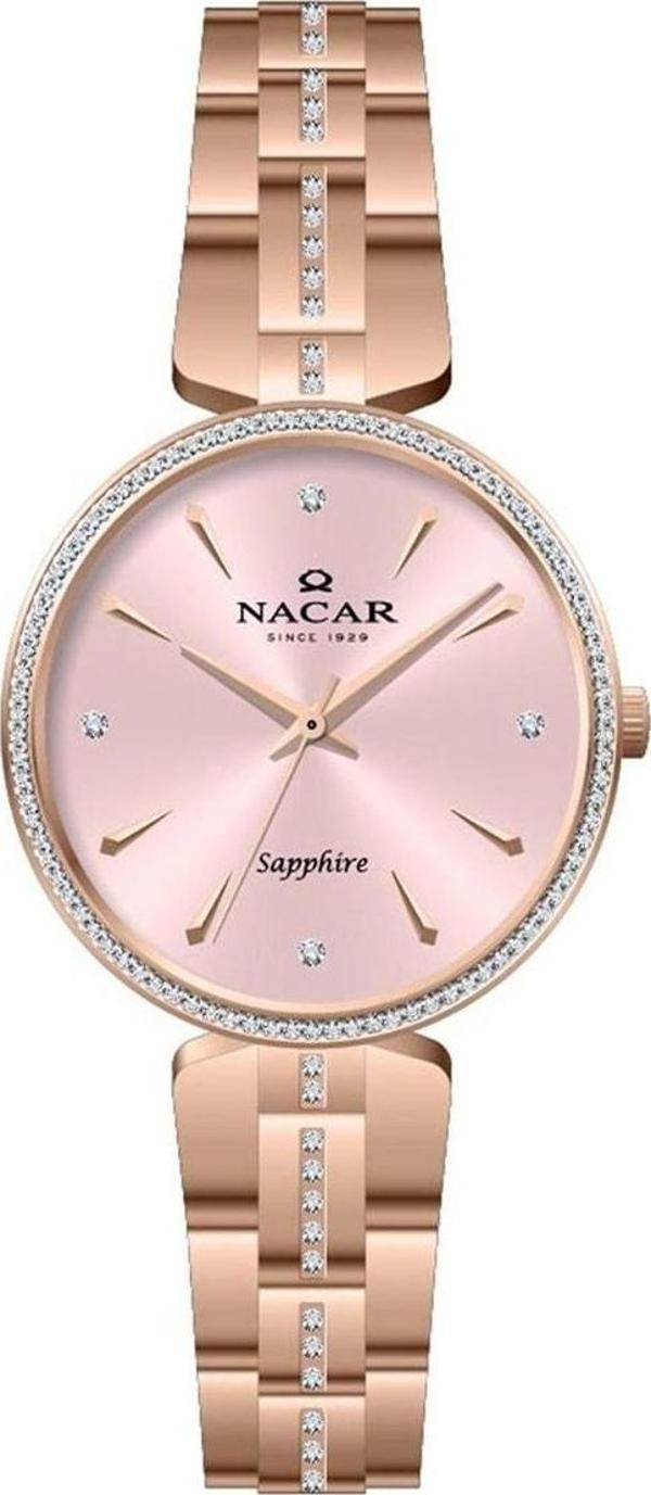 Nacar Nc36-391049-rpms Kadın Kol Saati - Image 1