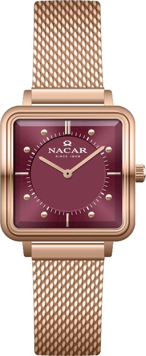 Nacar Nc36-391051-rdrm Kadın Kol Saati - Image 1