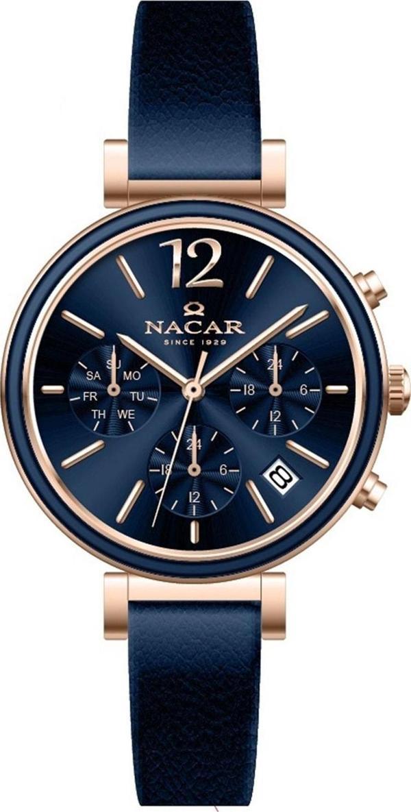 Nacar Nc36-391052-rll3 Kadın Kol Saati - Image 1