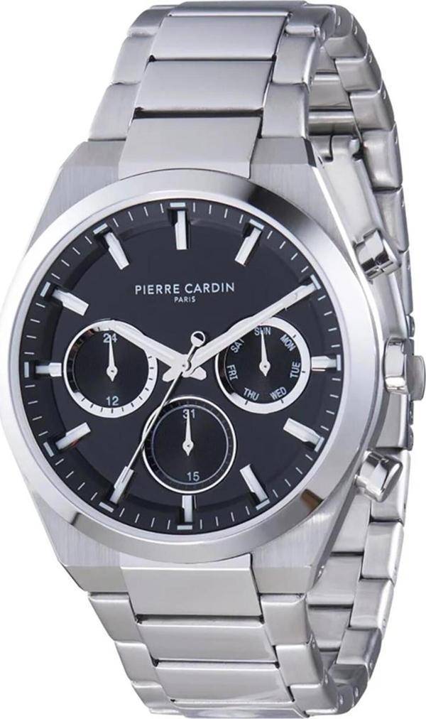 Pierre Cardin CML.0000 Erkek Kol Saati - Image 1