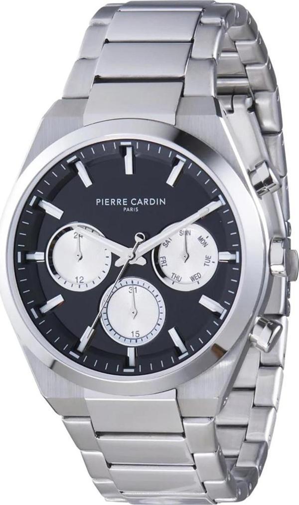 Pierre Cardin CML.0004 Erkek Kol Saati - Image 1