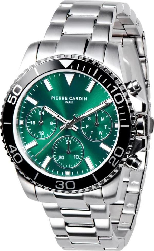 Pierre Cardin CNI.0005 Erkek Kol Saati - Image 1