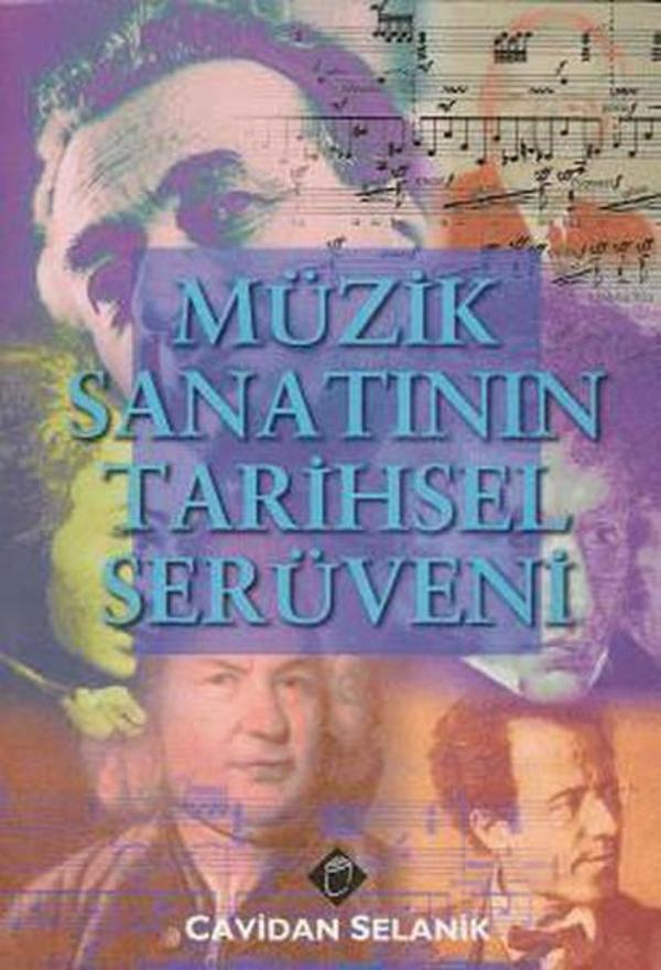 Müzik Sanatının Tarihsel Serüveni - Yorum Sanat ve Yayıncılık - Image 1