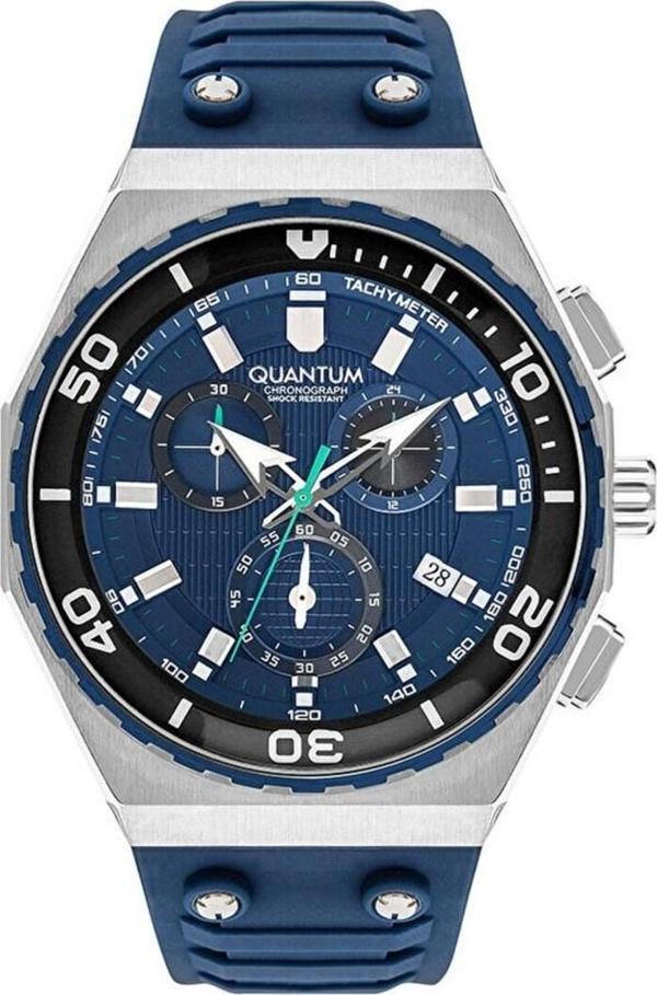 Quantum HNG1012.399 ERKEK KOL SAATİ - Image 1