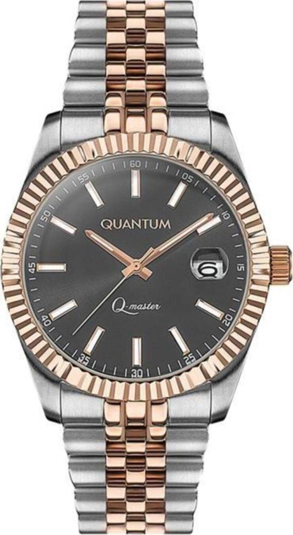 Quantum Otomatik Qmg941.560 Erkek Kol Saati - Image 1