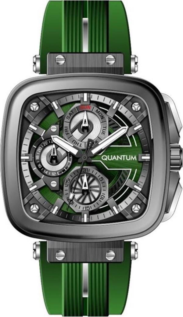 Quantum Pwg1014.075 Erkek Kol Saati - Image 1