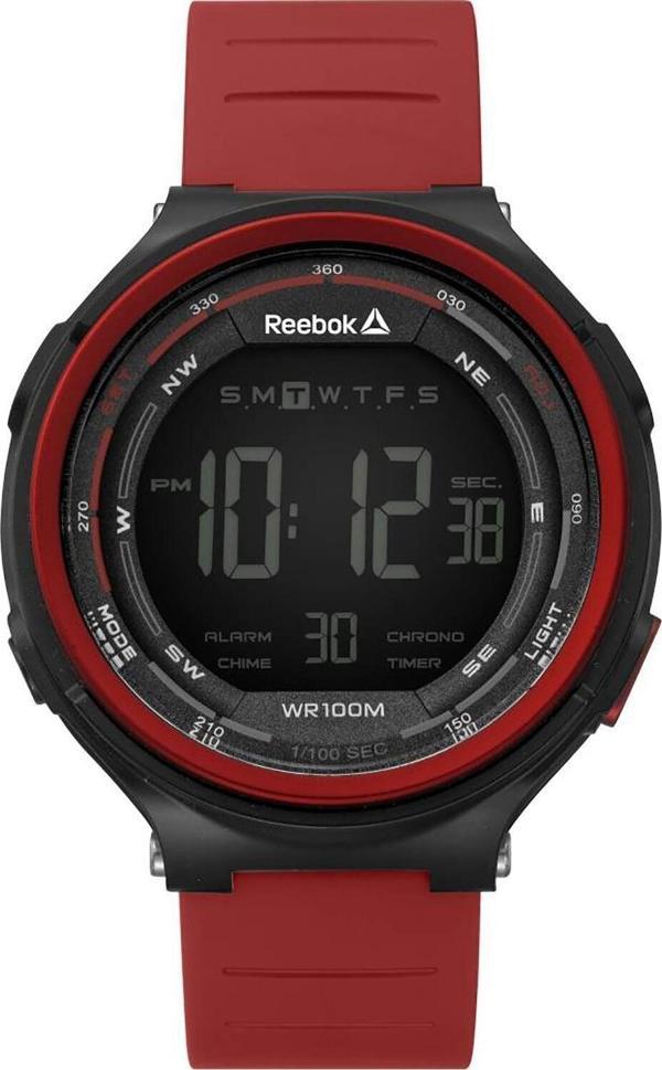 Reebok Rd-kls-g9-pbpr-br Erkek Kol Saati - Image 1