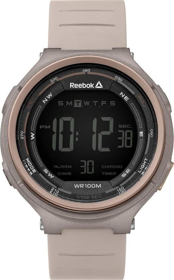 Reebok Rd-kls-g9-pepe-b3 Erkek Kol Saati - Image 1