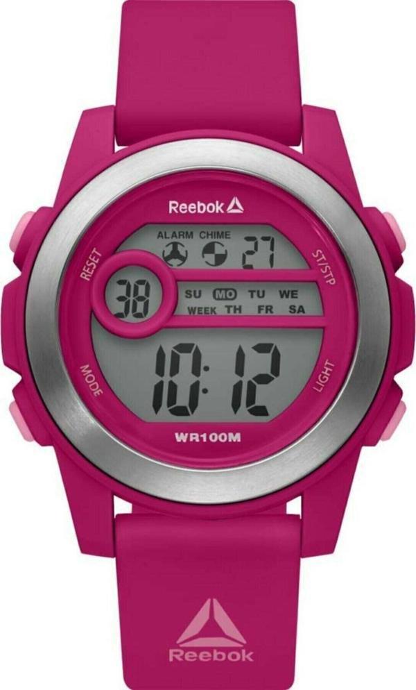 Reebok Rd-mos-l9-pppp-wp Kadın Kol Saati - Image 1